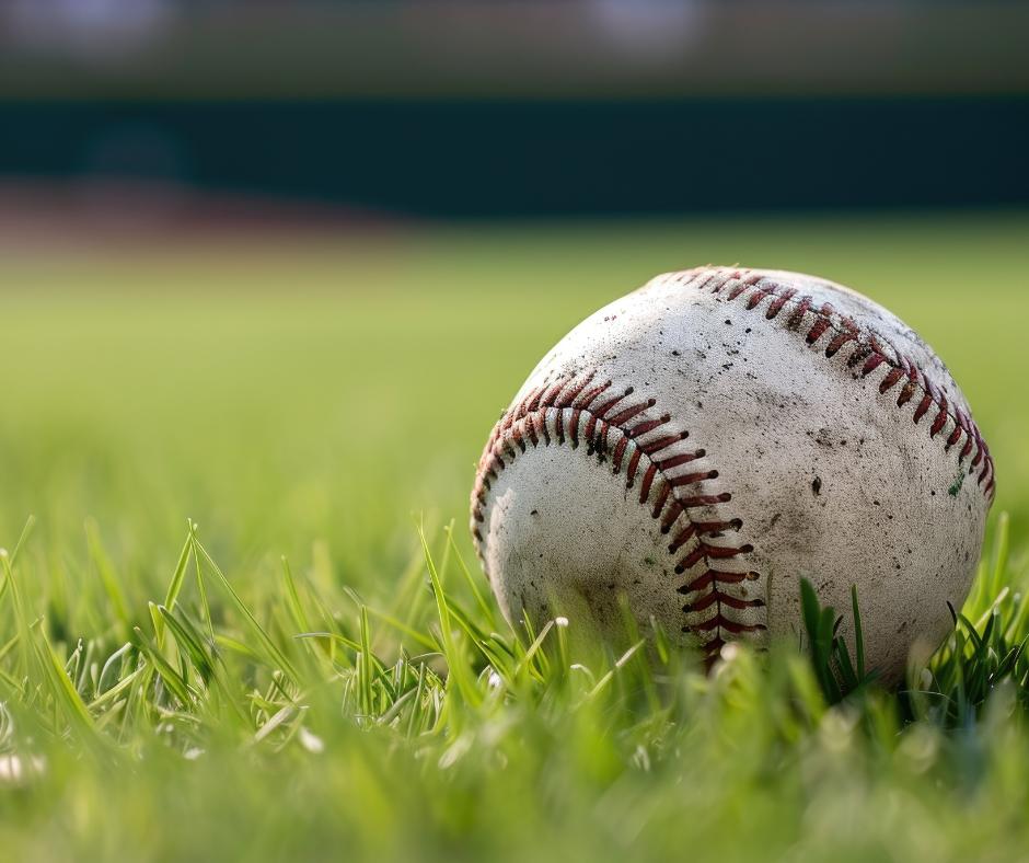 Baseball Singles