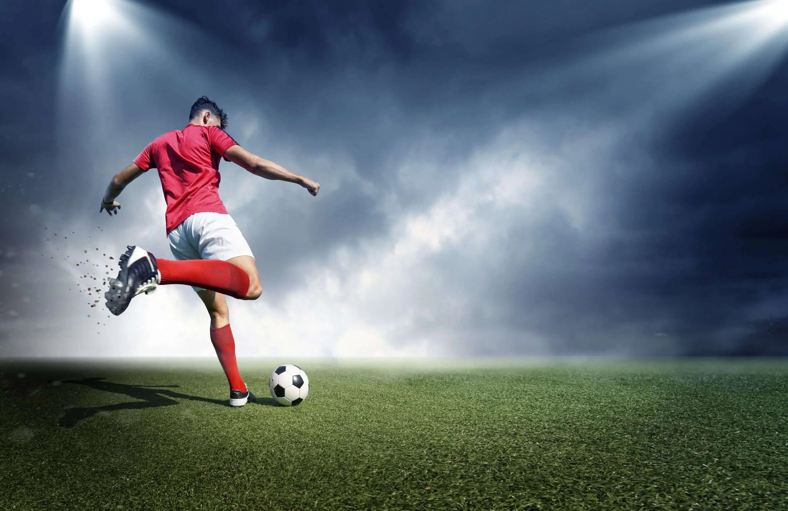 Soccer Singles