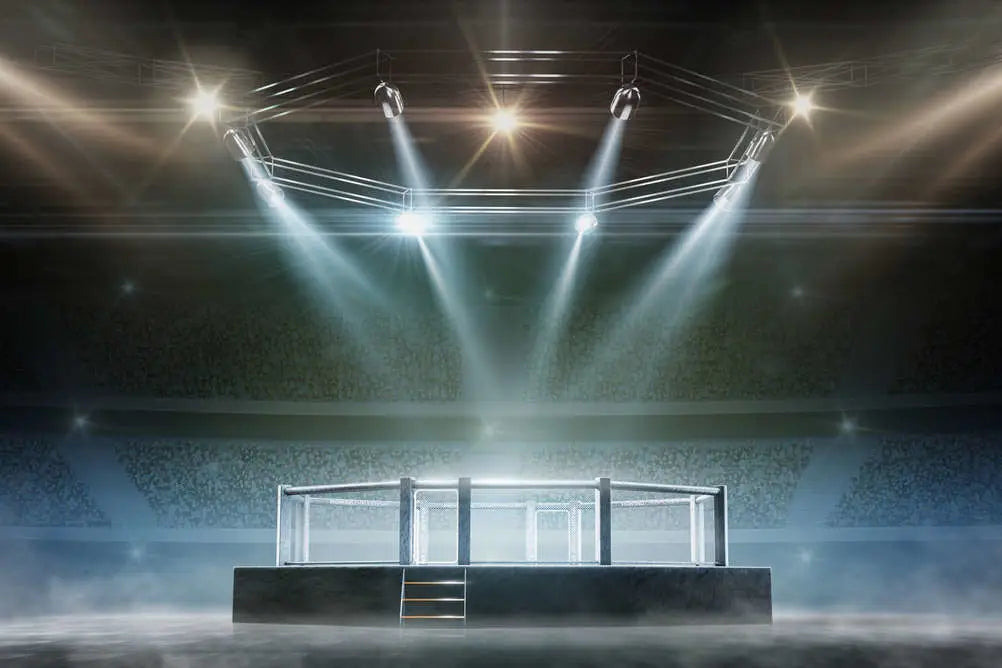 Sports Entertainment