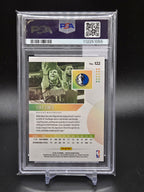 2018 Panini Status Luka Doncic