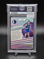 2018 Panini Revolution Luka Donicic