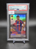 2020 Merlin Chrome UCL Pedri 01/15