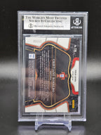 2022-2023 Select FIFA Orange #238 Christiano Ronaldo /60