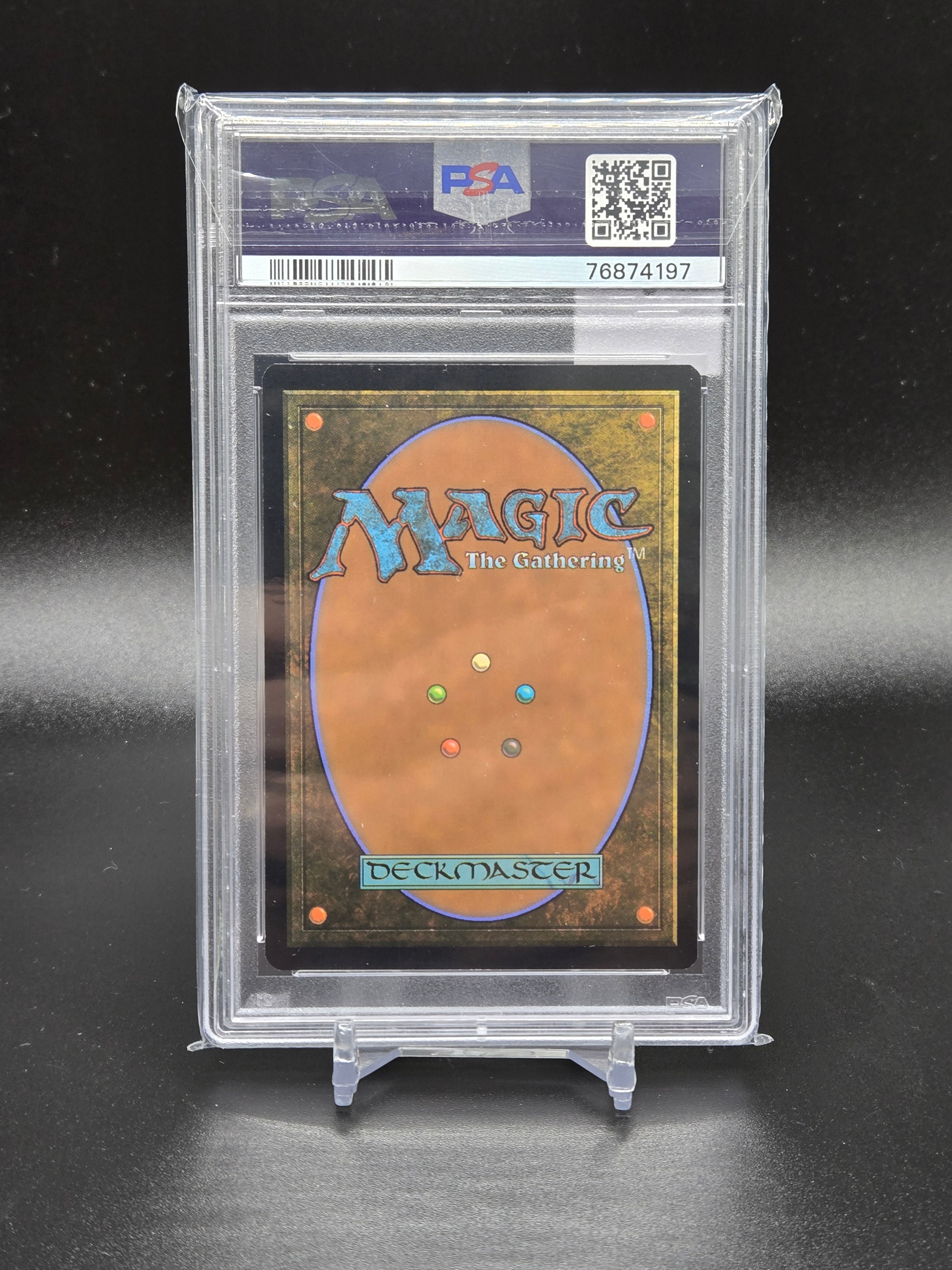 2023 Magic-Gathering LTC Henneth Annun