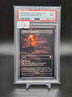 2023 Magic-Gathering LTC Valley Of Gorgoroth