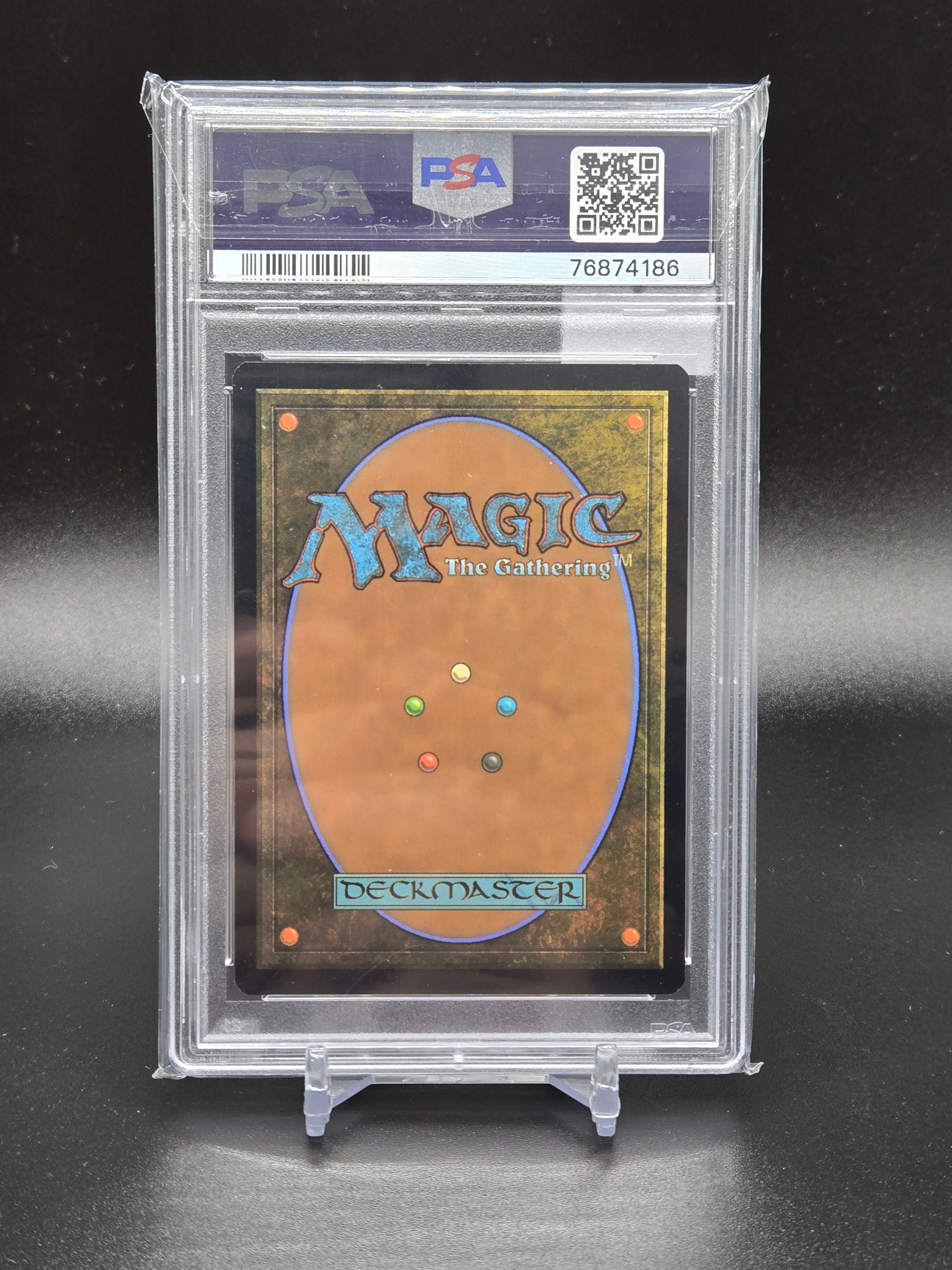 2023 Magic-Gathering LTR Mount Doom Showcase