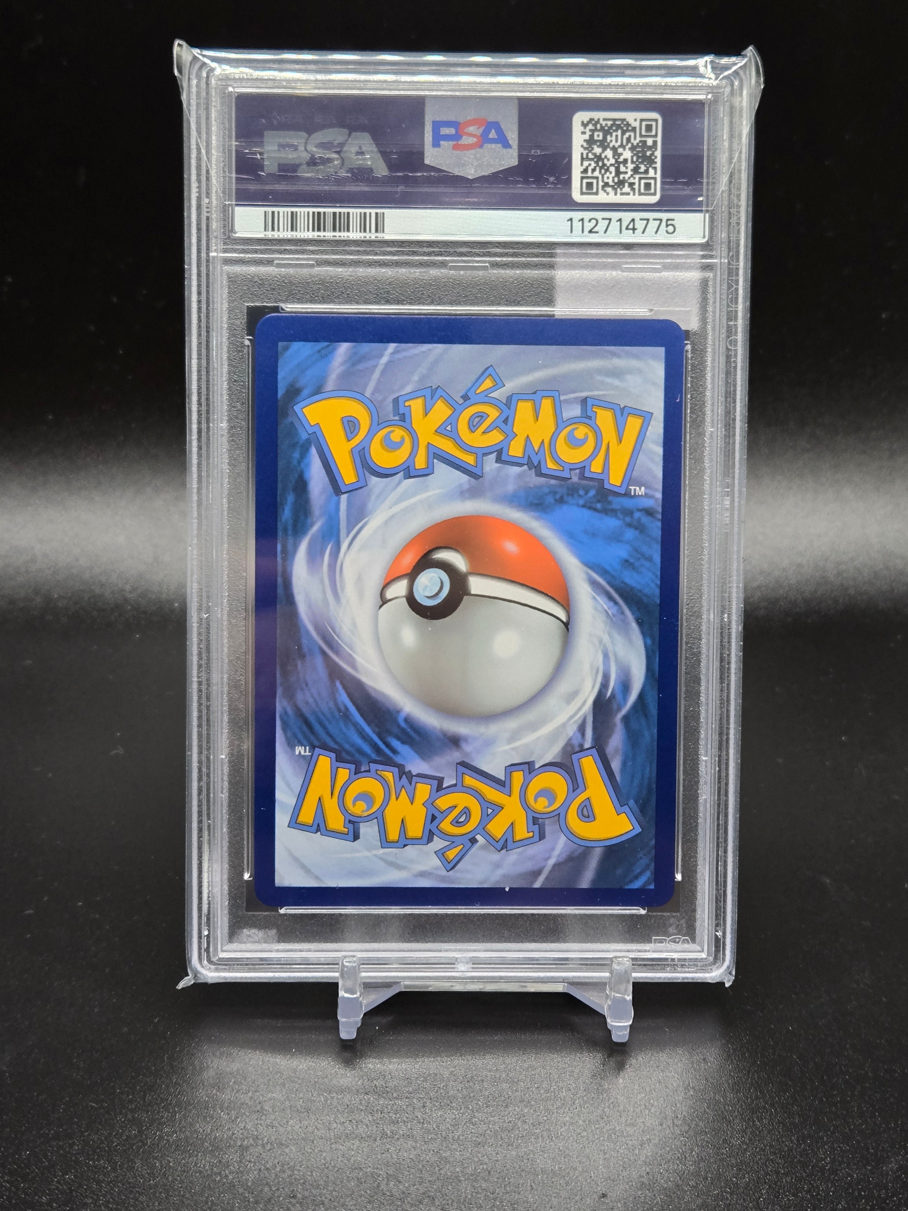 2021 Pokemon Celebrations FA/Zekrom Classic Coll-Black/White