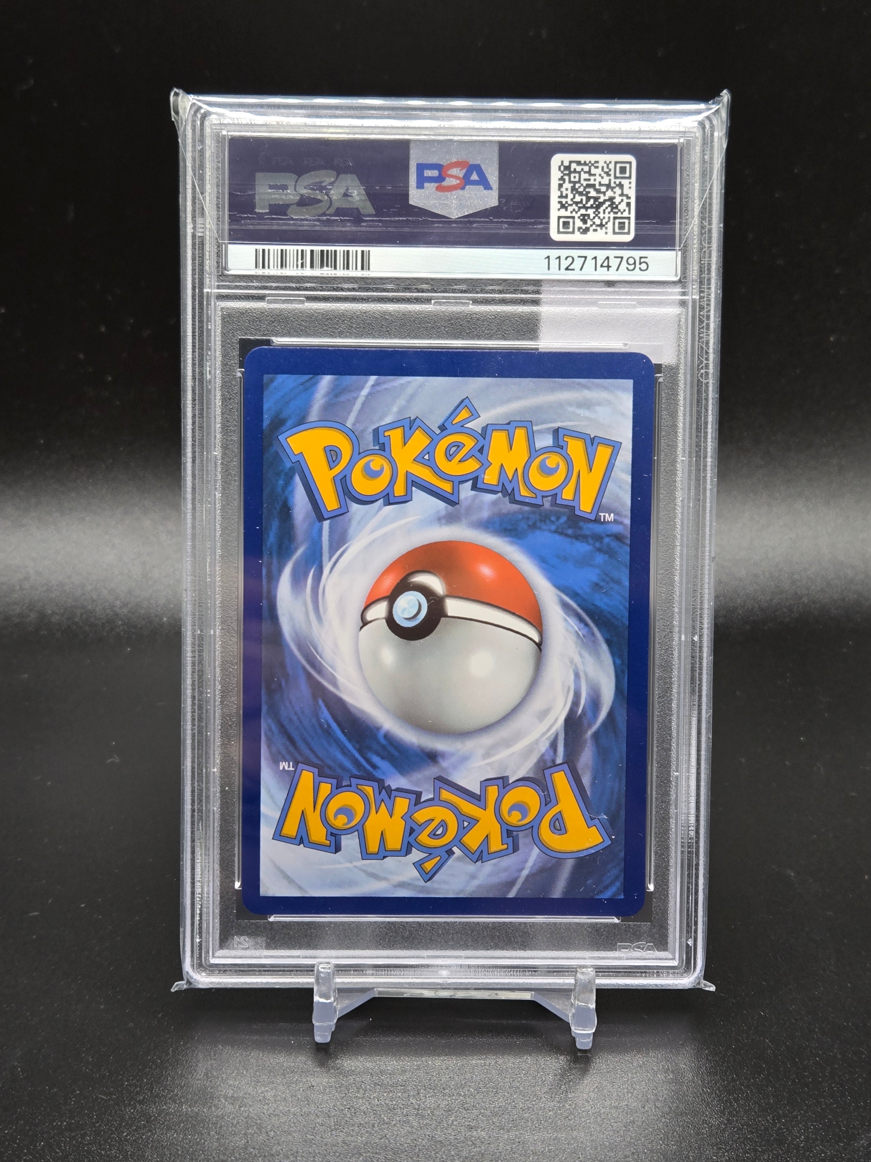 2021 Pokemon Celebrations M Rayquaza EX Class Coll-Roaring Skies