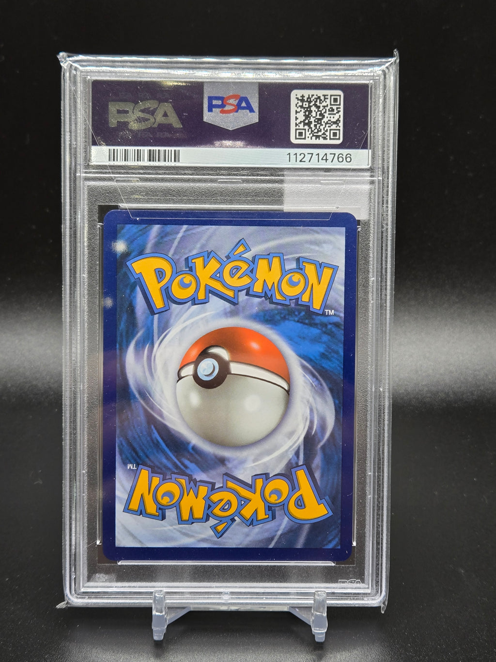 2021 Pokemon Celebrations Birthday Pikachu-holo Classic Coll-Black Star