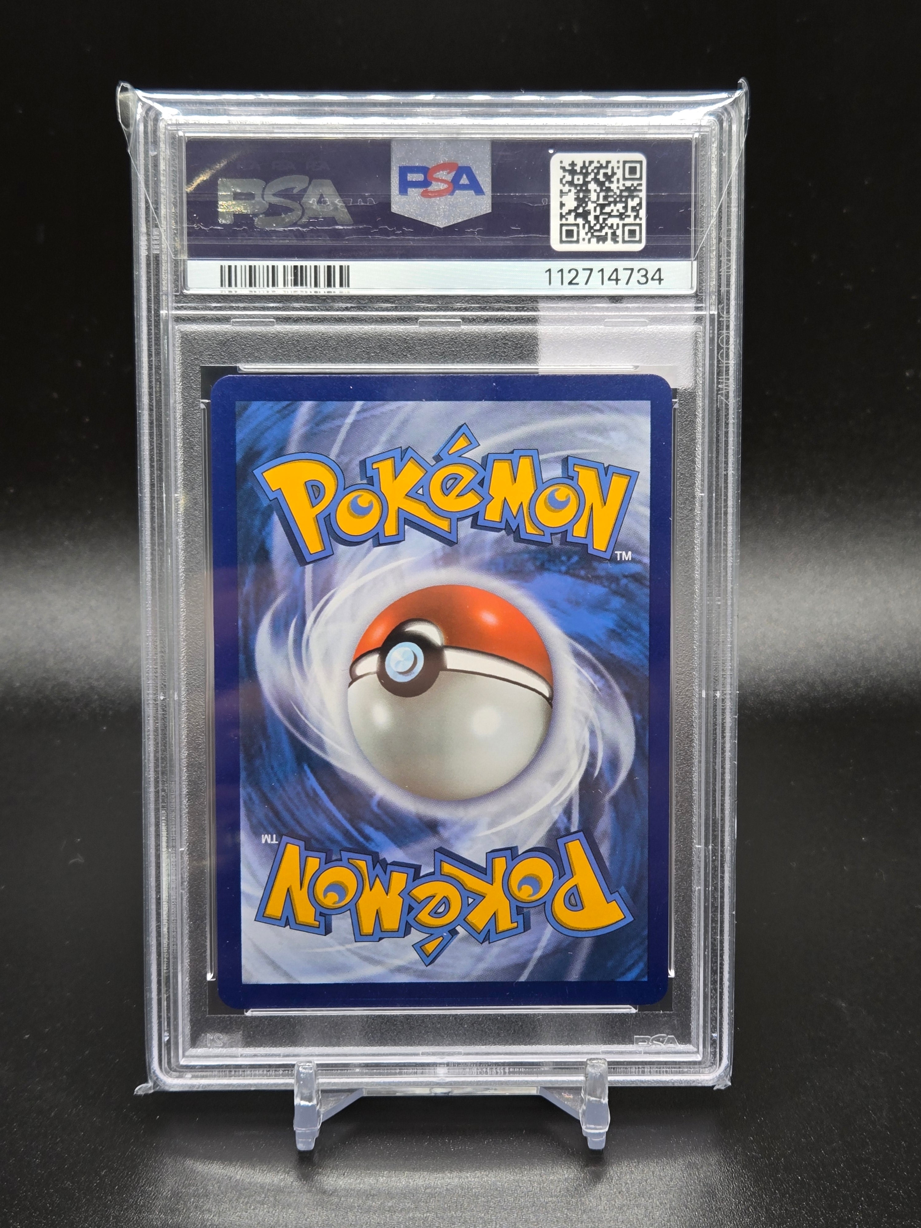 2021 Pokemon Celebrations Blastoise-Holo Classic Coll-Base Set
