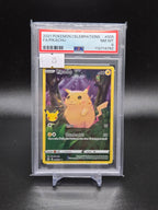 2021 Pokemon Celebrations FA/Pikachu