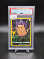 2021 Pokemon Celebrations FA/Pikachu