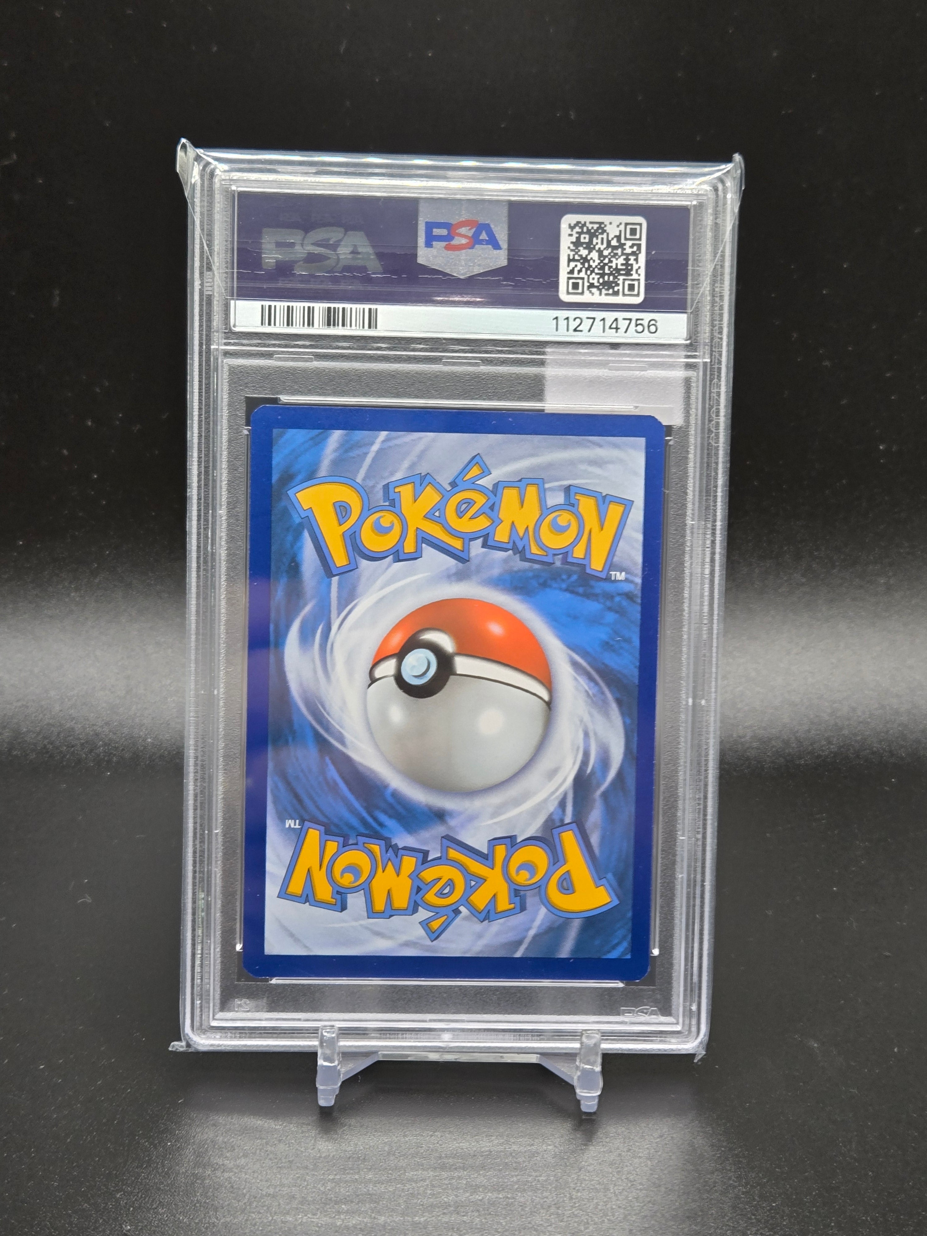2021 Pokemon Celebrations FA/Pikachu