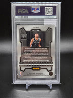 2023 Prizm Victor Wembanyama ICE