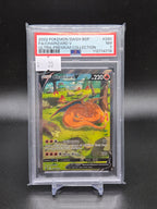 2022 Pokemon Swsh Bsp FA/Charizard V Ultra-Premium Collection