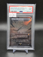 2023 Magic-Gathering LTC Bridge Of Khazad-Dum