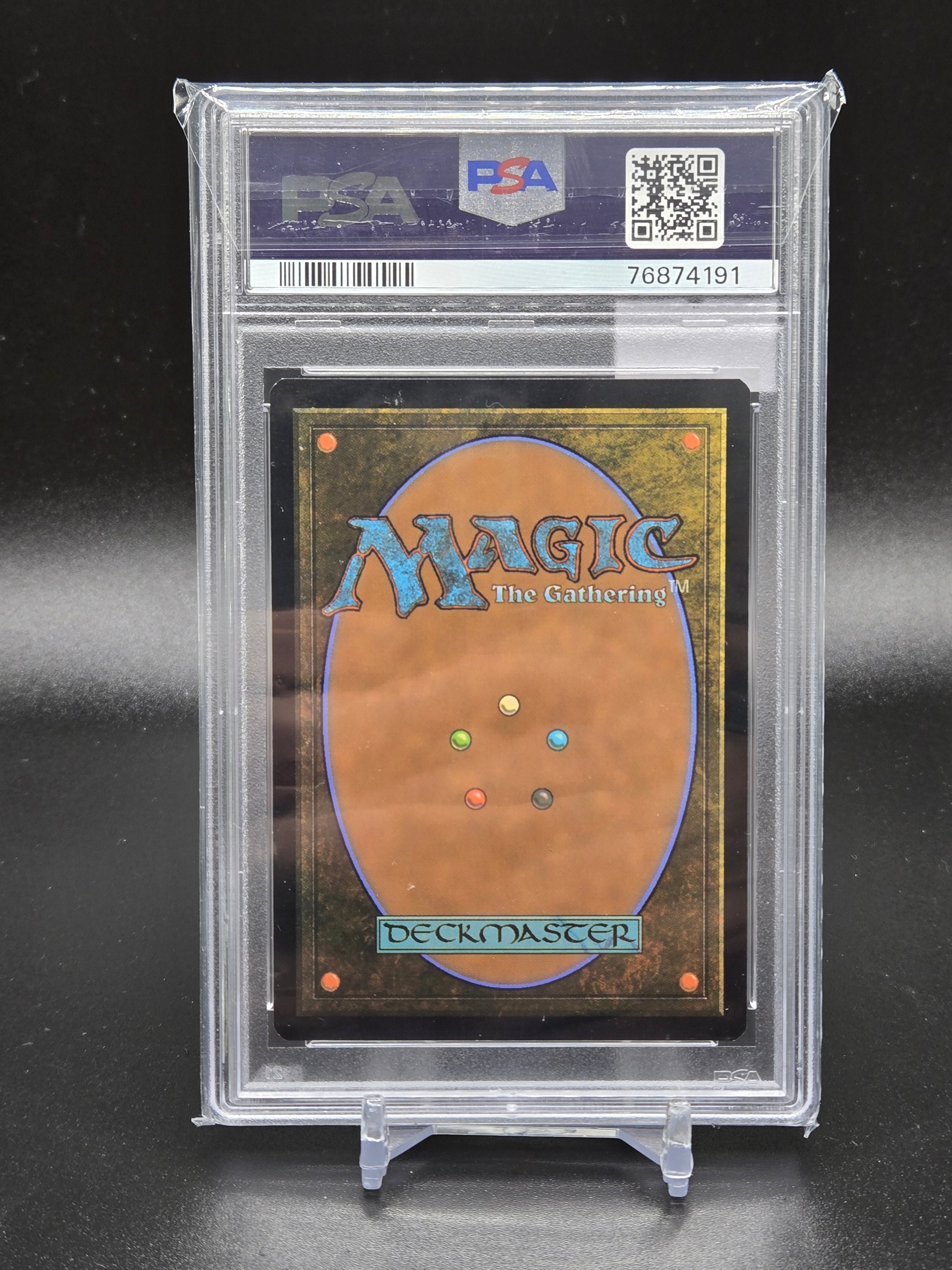 2023 Magic-Gathering LTC Bridge Of Khazad-Dum