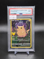 2021 Pokemon Celebrations FA/Pikachu