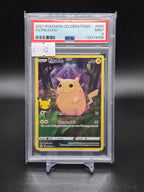 2021 Pokemon Celebrations FA/Pikachu