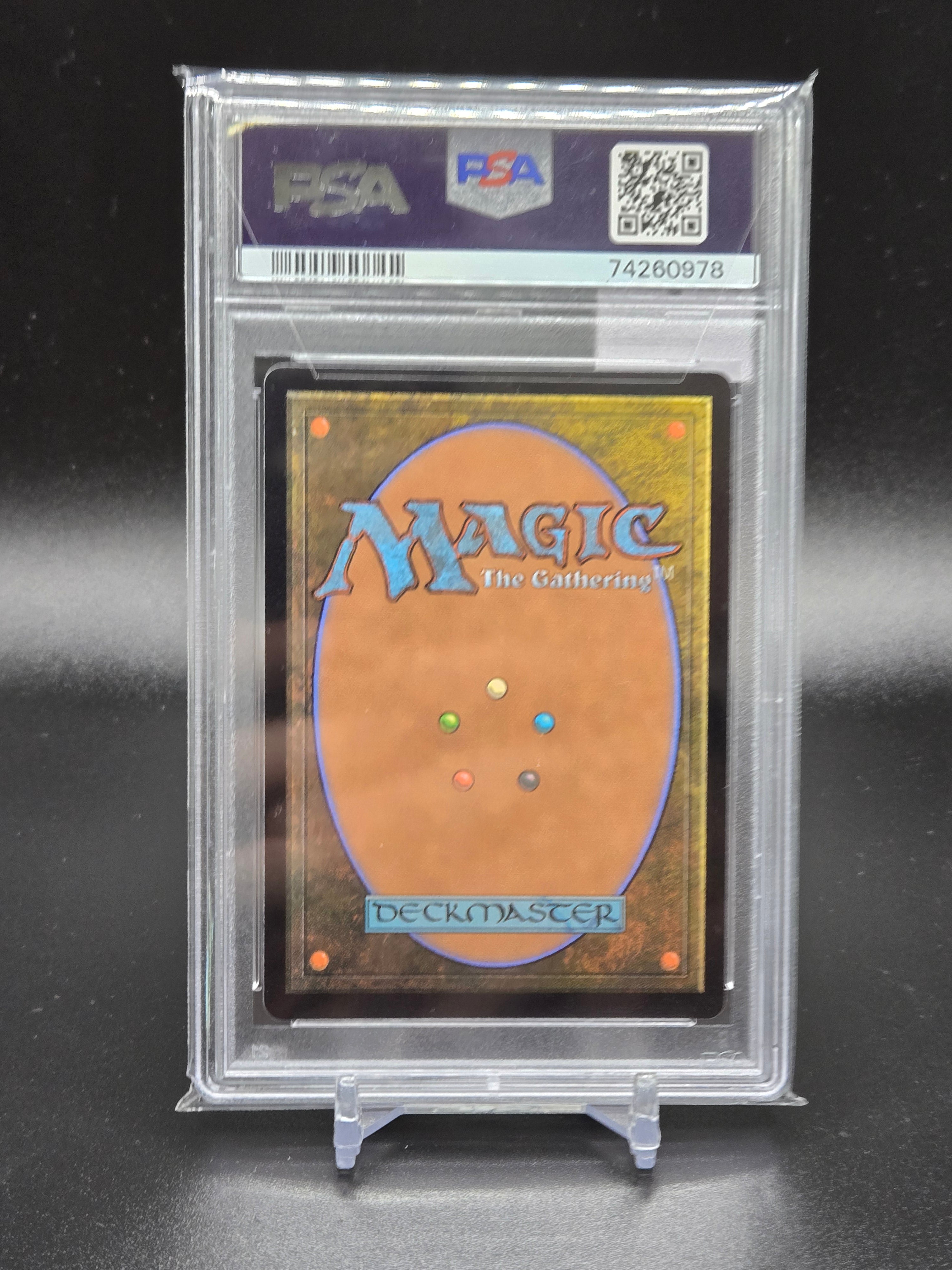 2022 Magic-Gathering Imperial Seal Double Masters 2022
