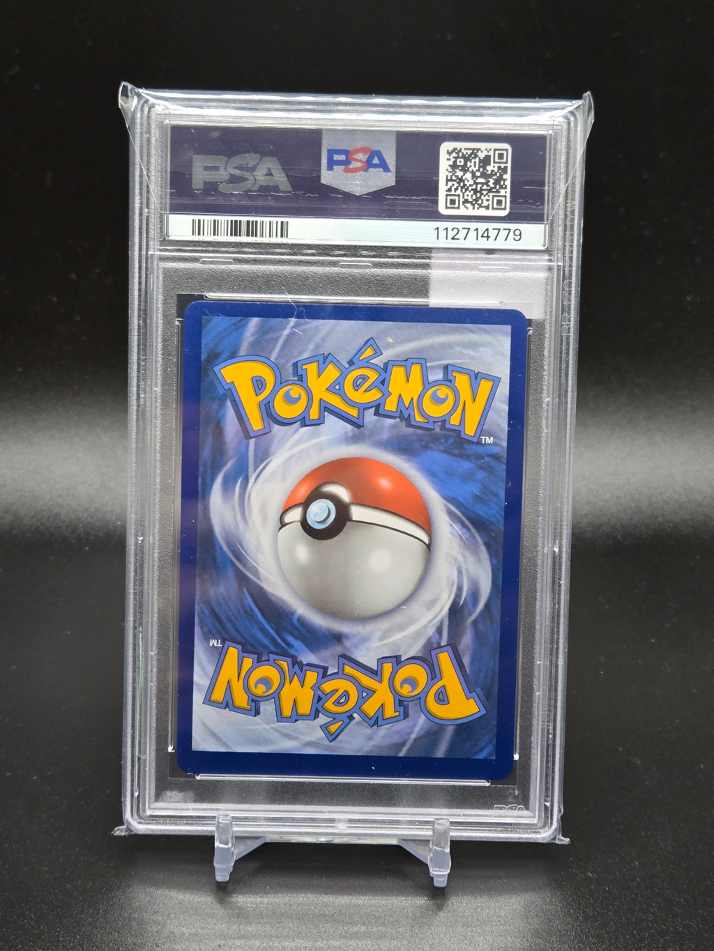 2021 Pokemon Celebrations FA/Reshiram Classic Coll-Black/White