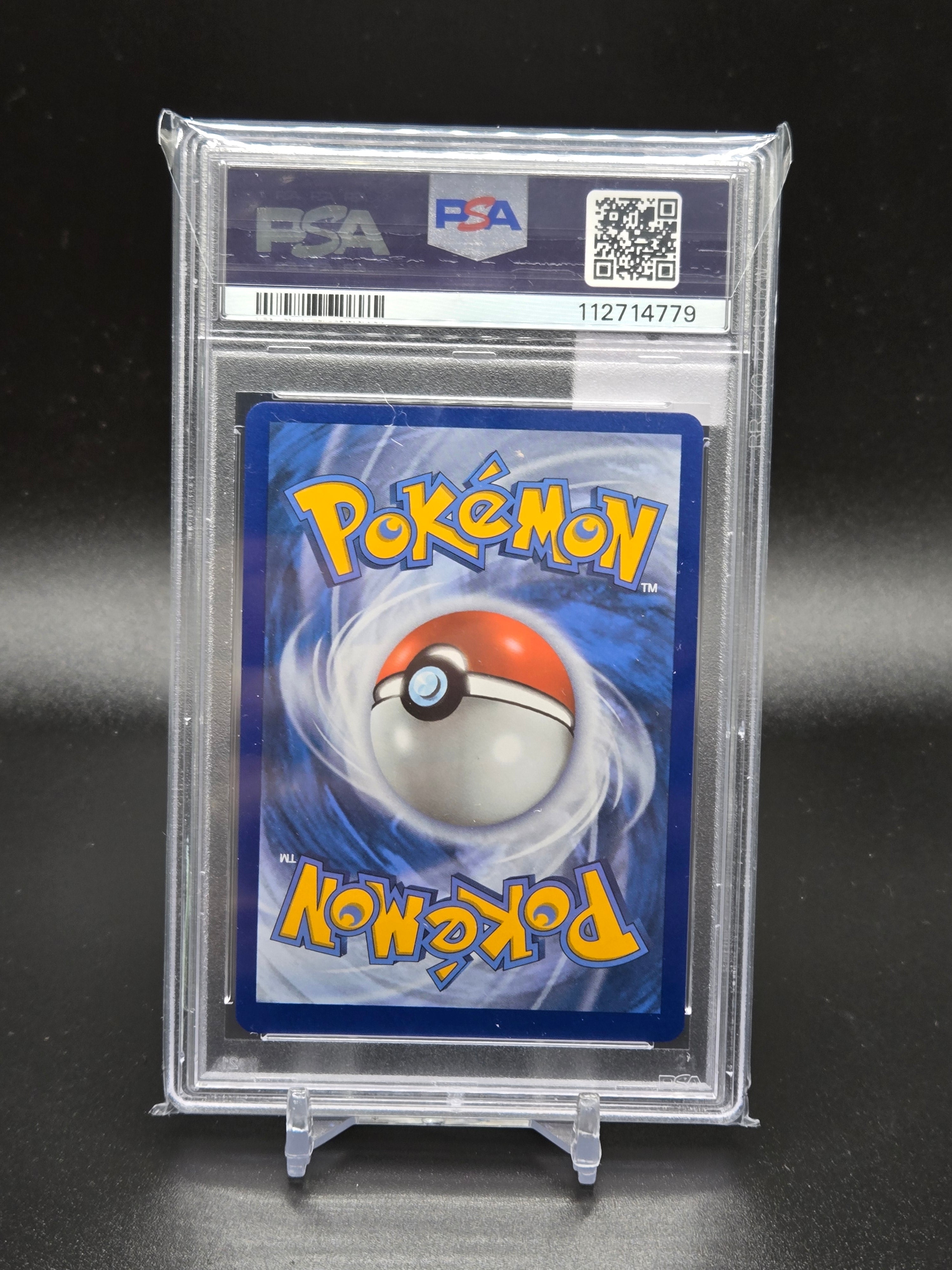 2021 Pokemon Celebrations FA/Reshiram Classic Coll-Black/White