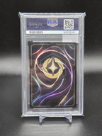 2023 Disney Lorcana EN 1 Elsa Foil