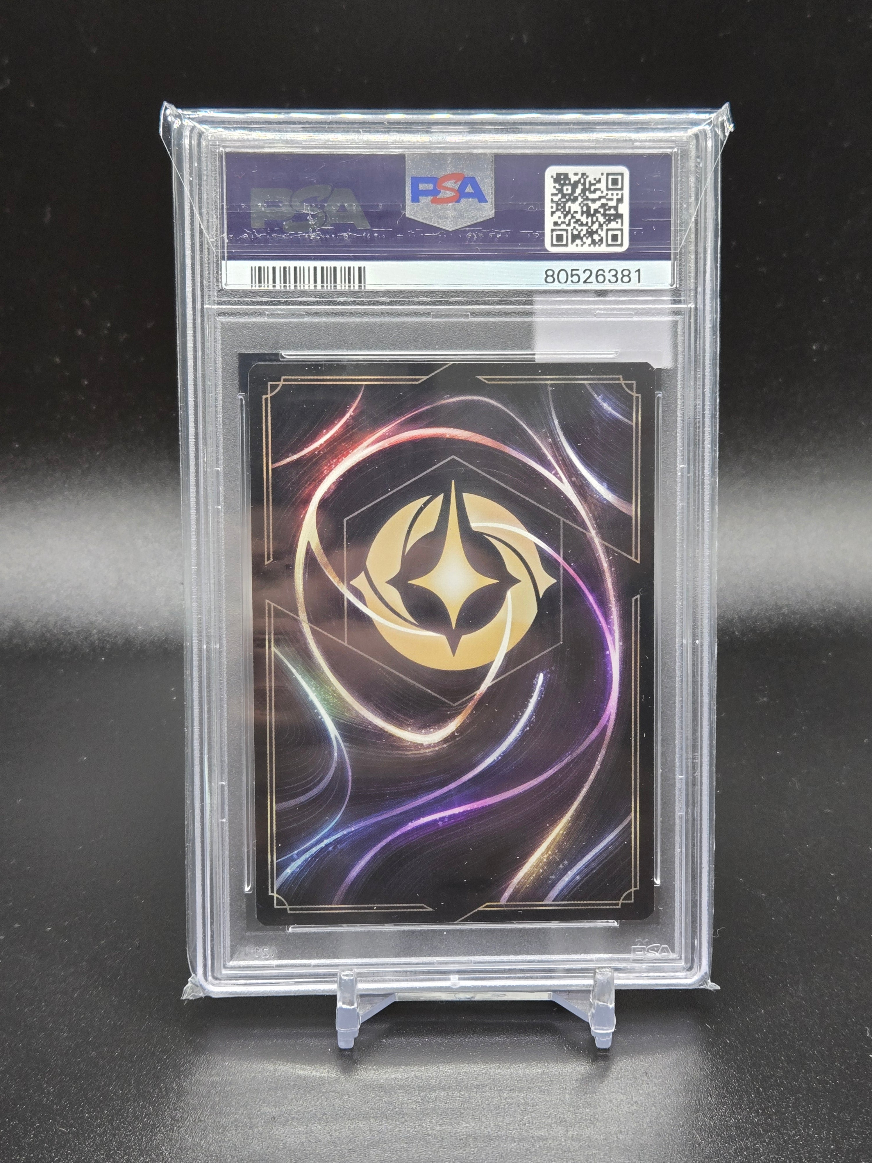 2023 Disney Lorcana EN 1 Elsa Foil