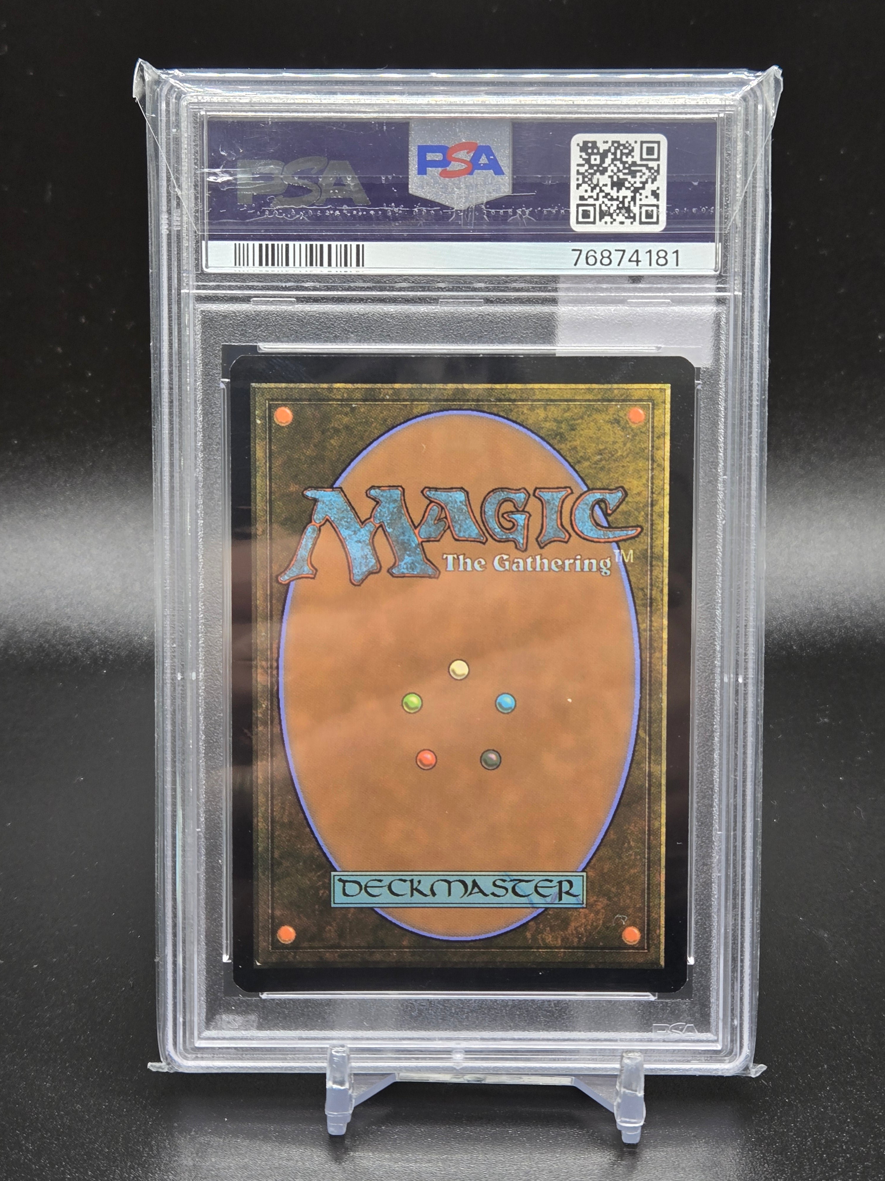 2023 Magic-gathering LTR The One Ring Foil