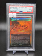 2023 Magic-Gathering LTR The One Ring Scene-Foil