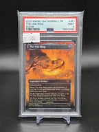 2023 Magic-Gathering LTR The One Ring Scene