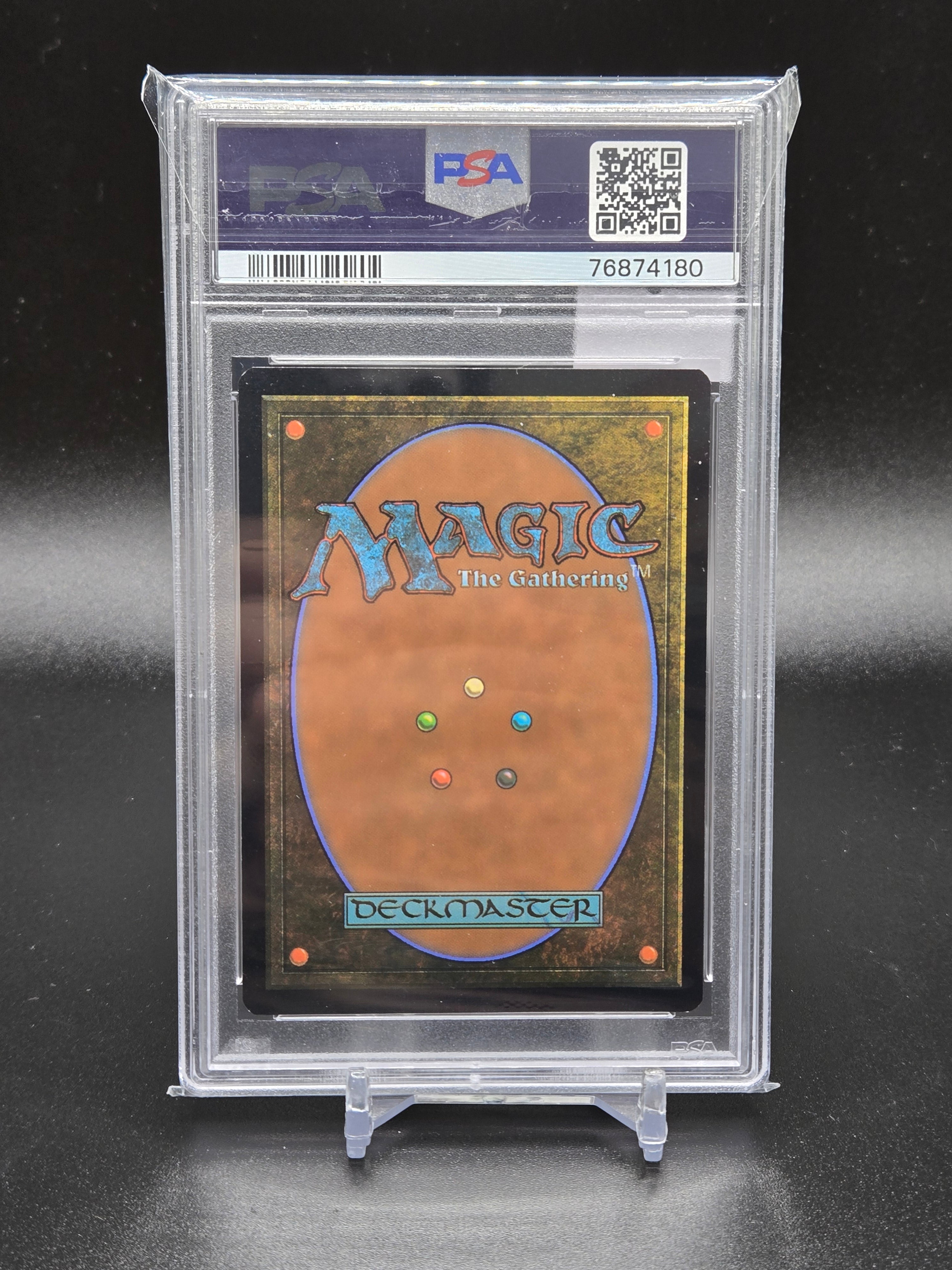 2023 Magic-Gathering LTR The One Ring Scene