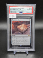 2022 Magic-Gathering Phyrexian Altar Double Masters 2022