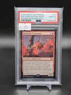 2022 Magic-Gathering Dockside Extorionist Double Masters 2022