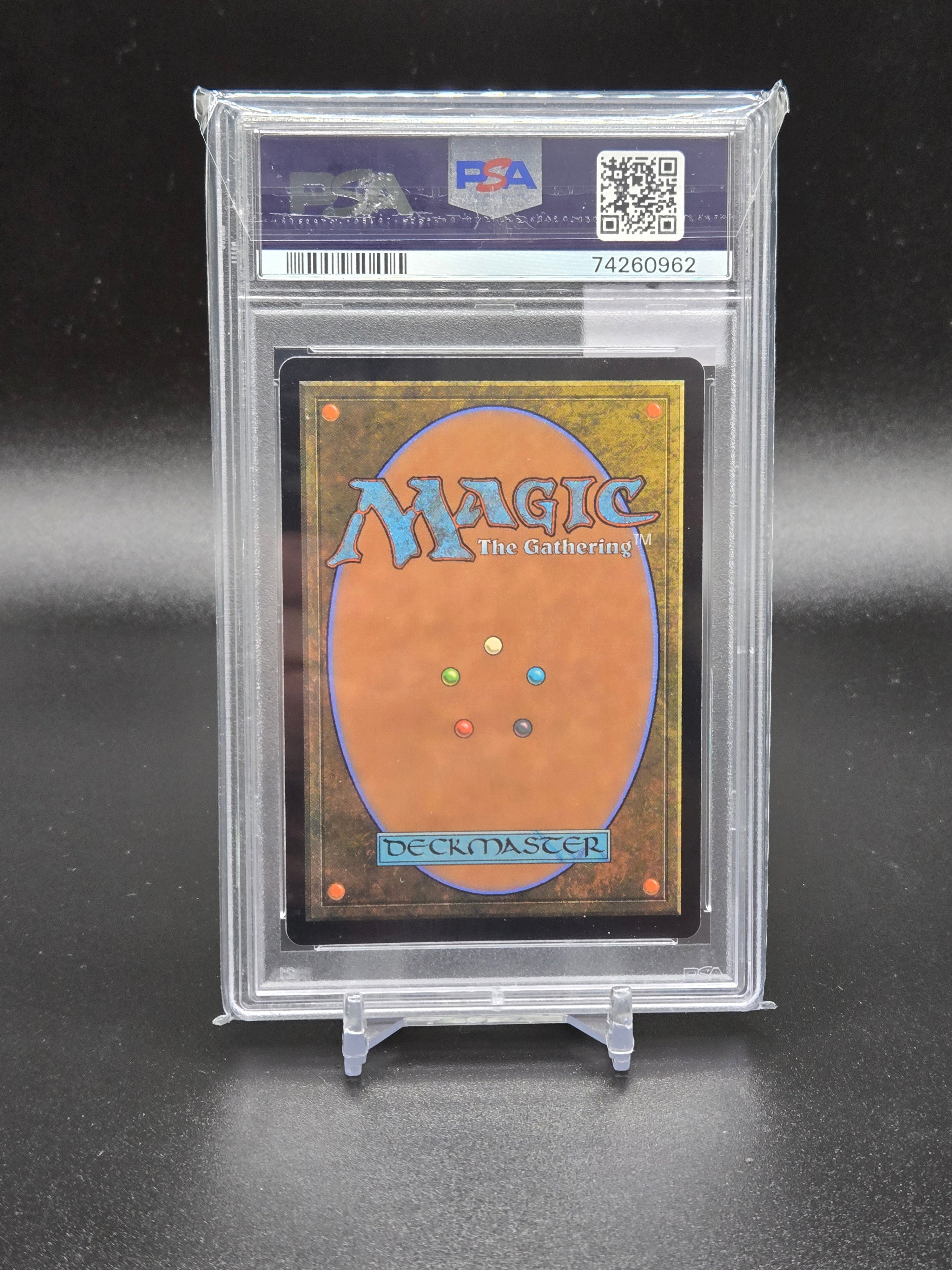 2022 Magic-Gathering Dockside Extorionist Double Masters 2022