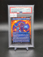 2022 Magic-Gathering Force Of Negation 2X2-Showcase