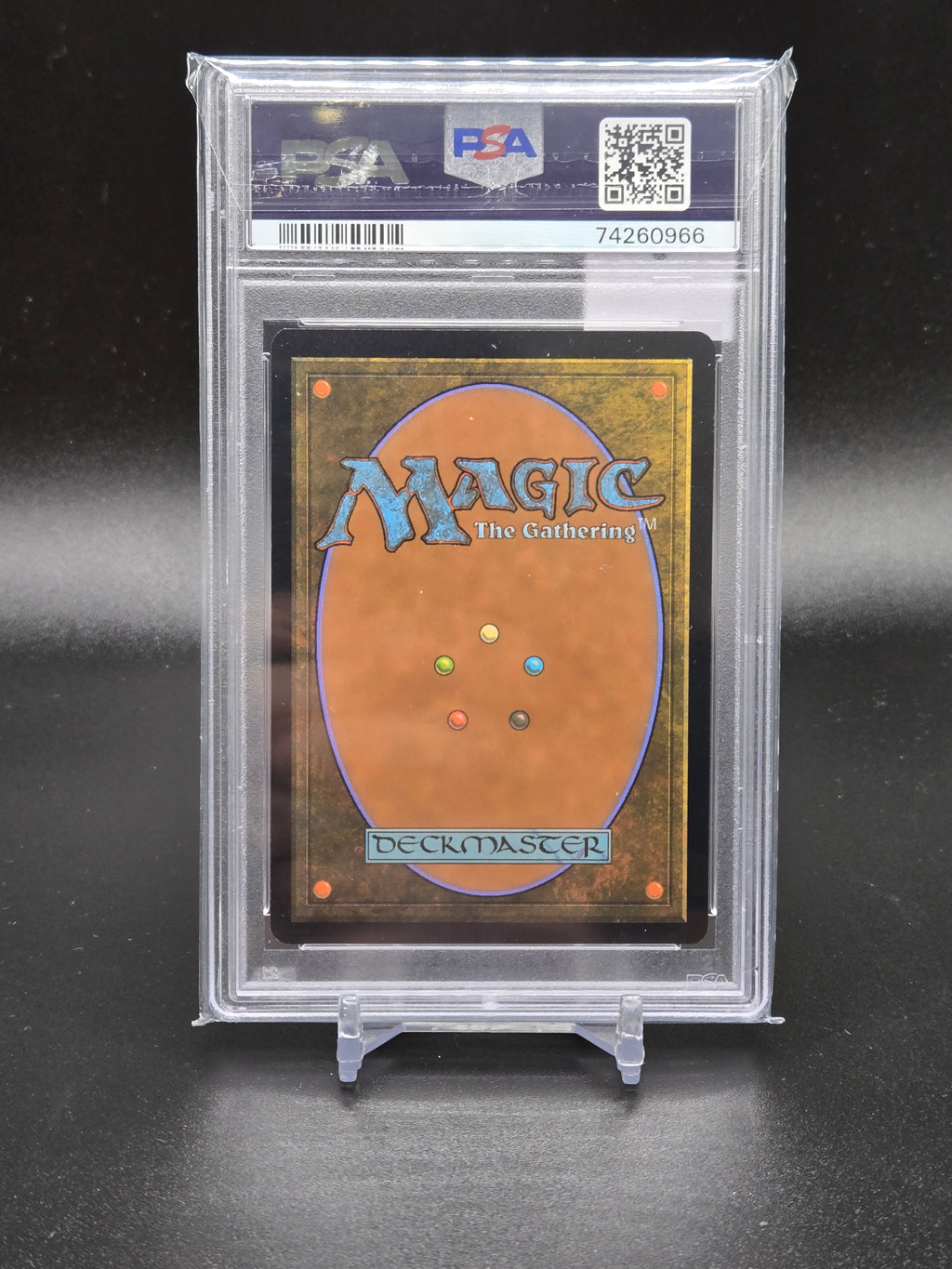 2022 Magic-Gathering Force Of Negation 2X2-Showcase