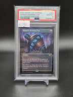 2022 Magic-Gathering Sensei's Divining Top 2X2-Showcase-Foil