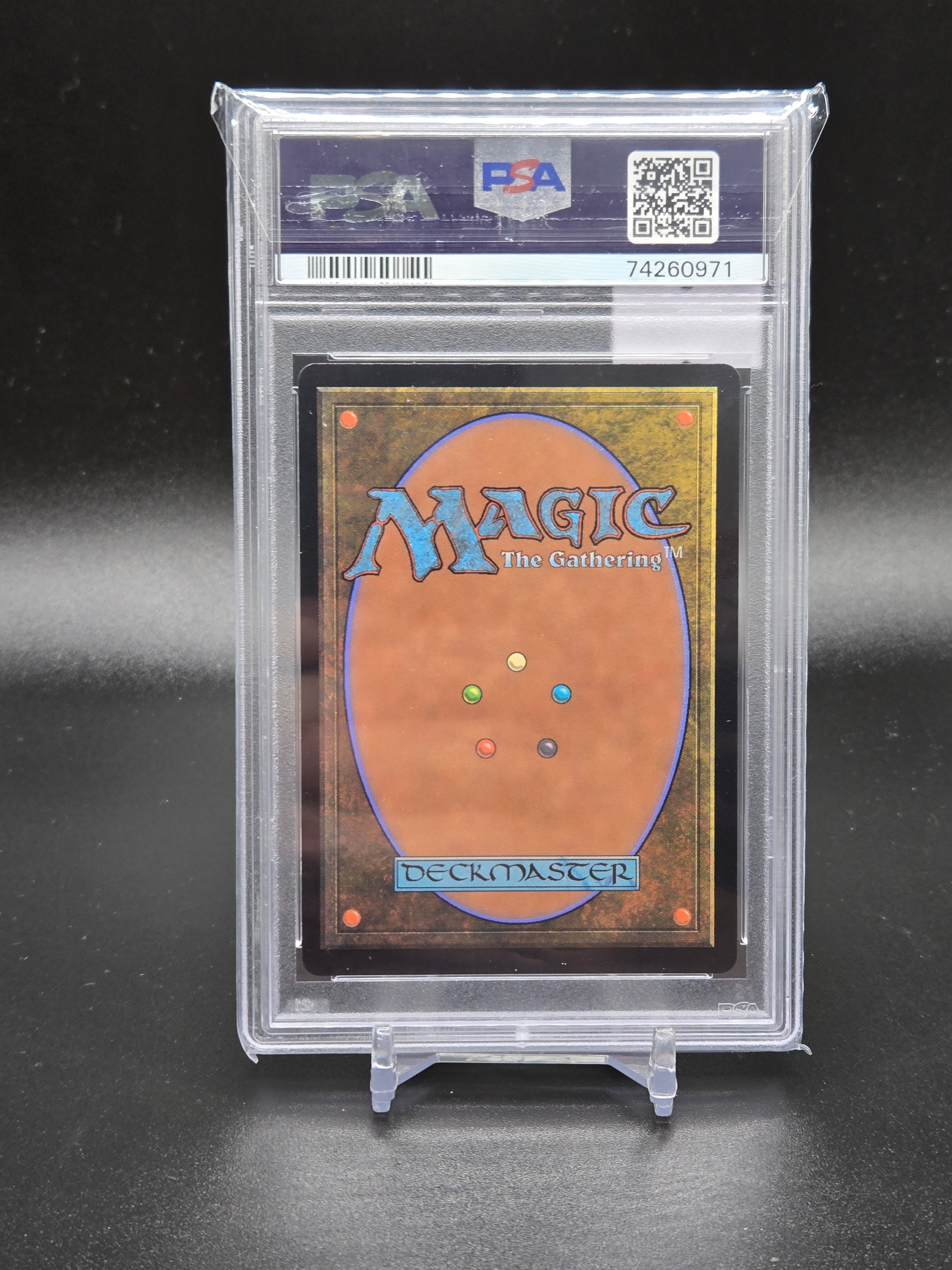 2022 Magic-Gathering Sensei's Divining Top 2X2-Showcase-Foil