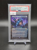 2022 Magic-Gathering Sensei's Top 2X2-Showcase