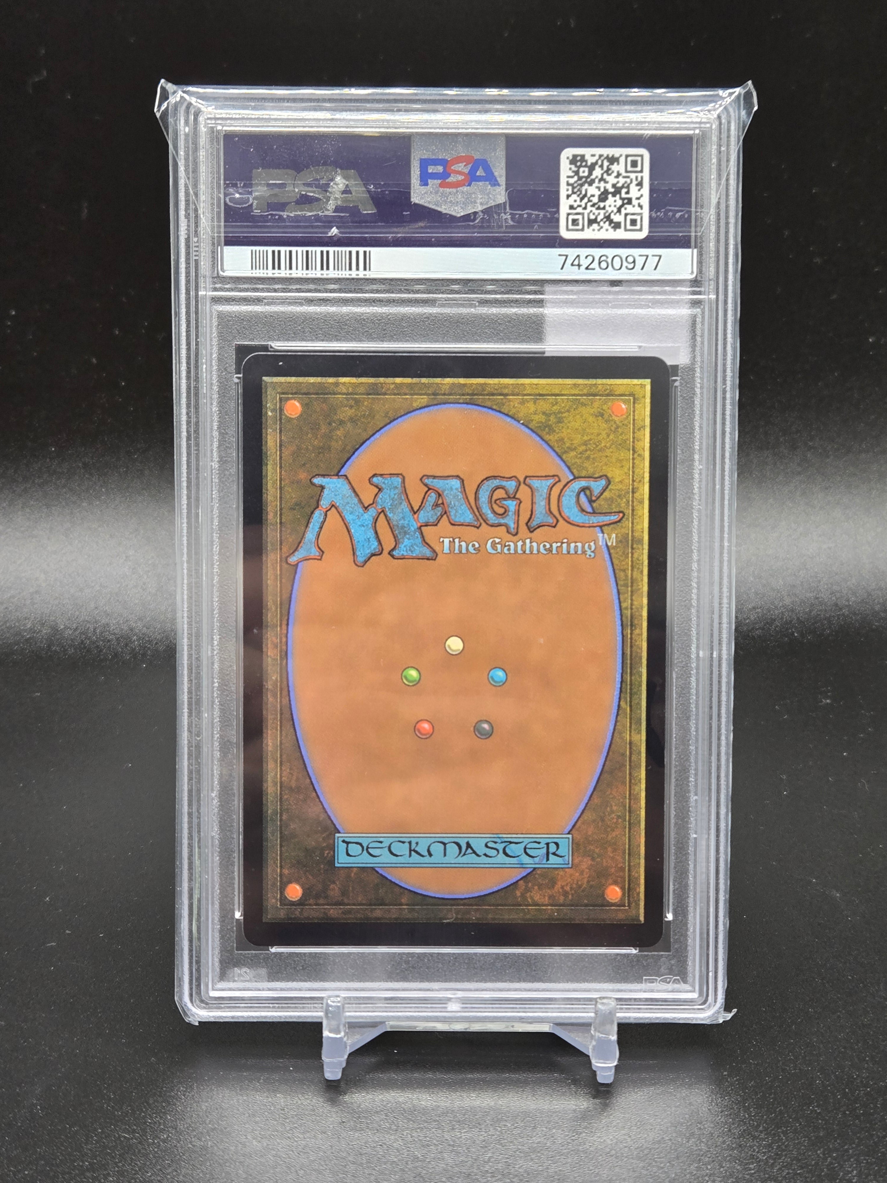 2022 Magic-Gathering Sensei's Top 2X2-Showcase