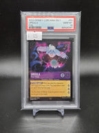 2023 Disney Lorcana EN 1 Ursula Foil