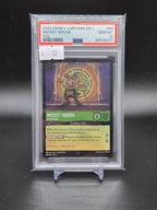 2023 Disney Lorcana EN 1 Mickey Mouse Foil