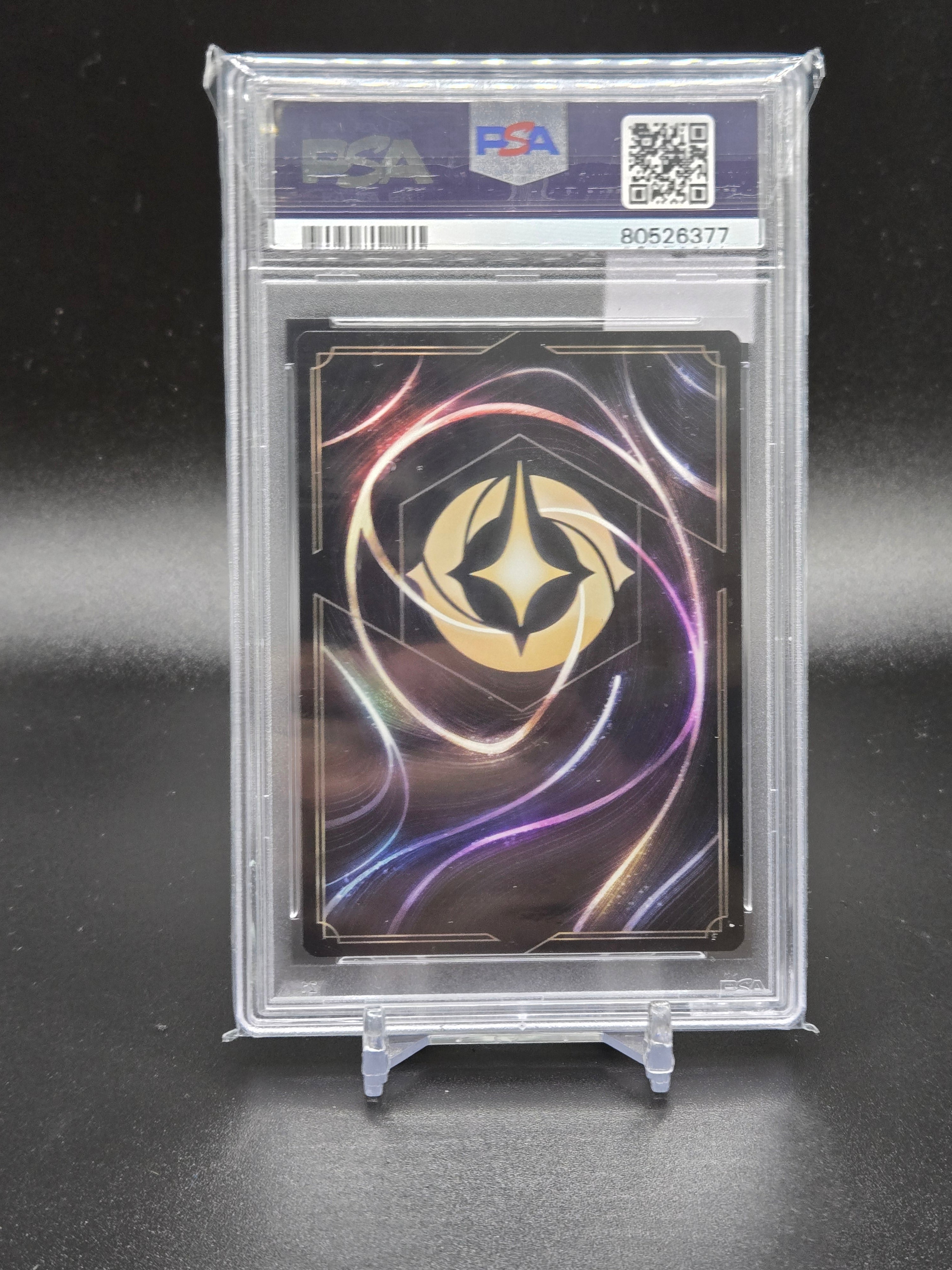 2023 Disney Lorcana EN 1 Mickey Mouse Foil