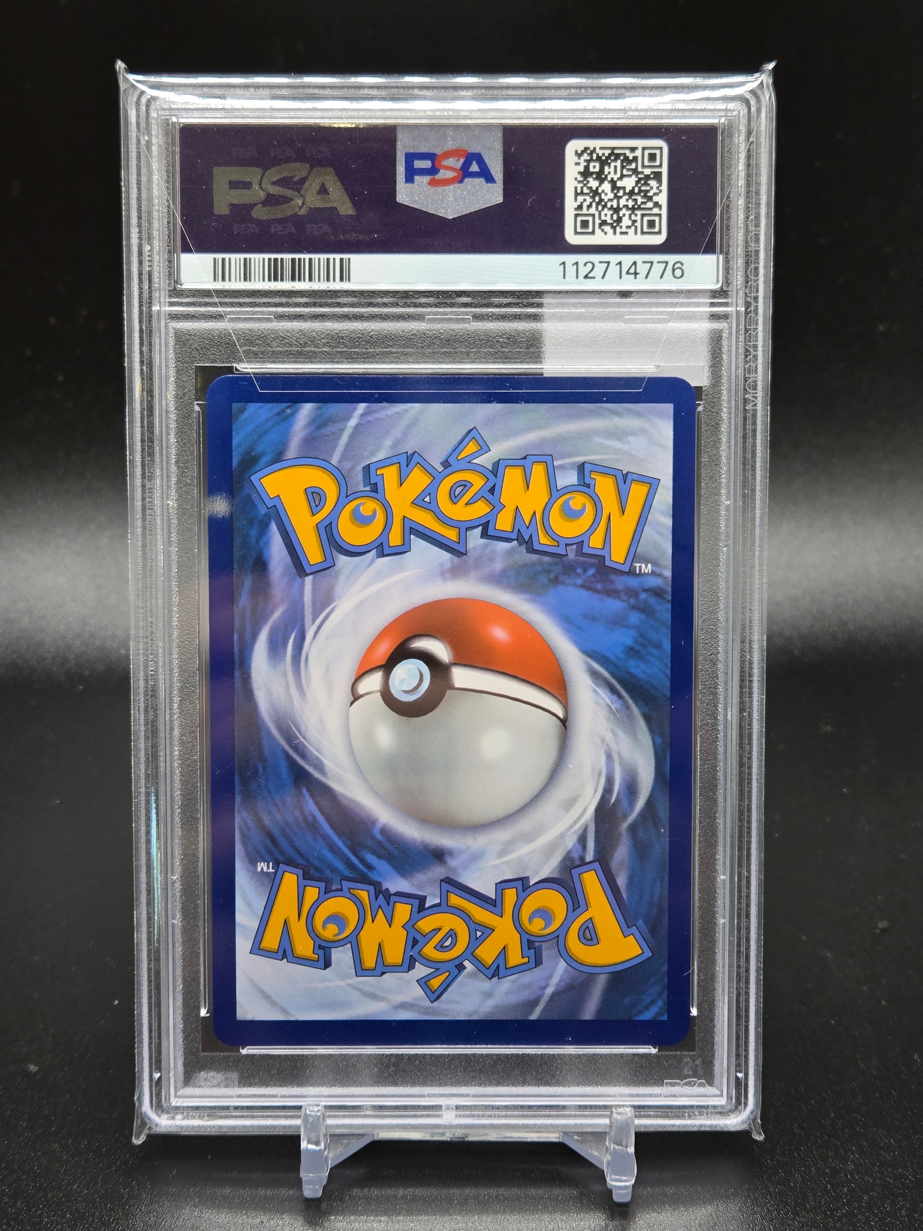 2021 Pokemon Celebrations FA/Zekrom Classic Coll-Black/White