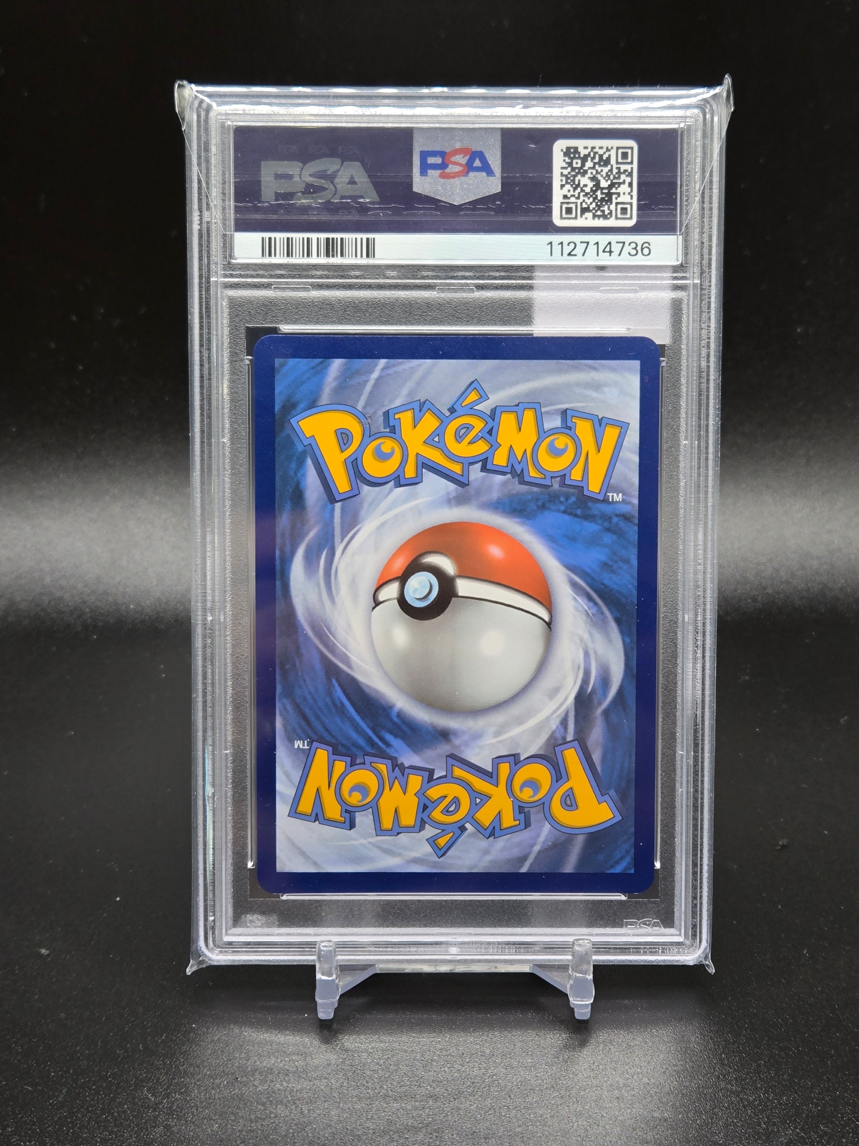 2021 Pokemon Celebrations Umbreon-Gold Star Classic Coll-Pop Series 5