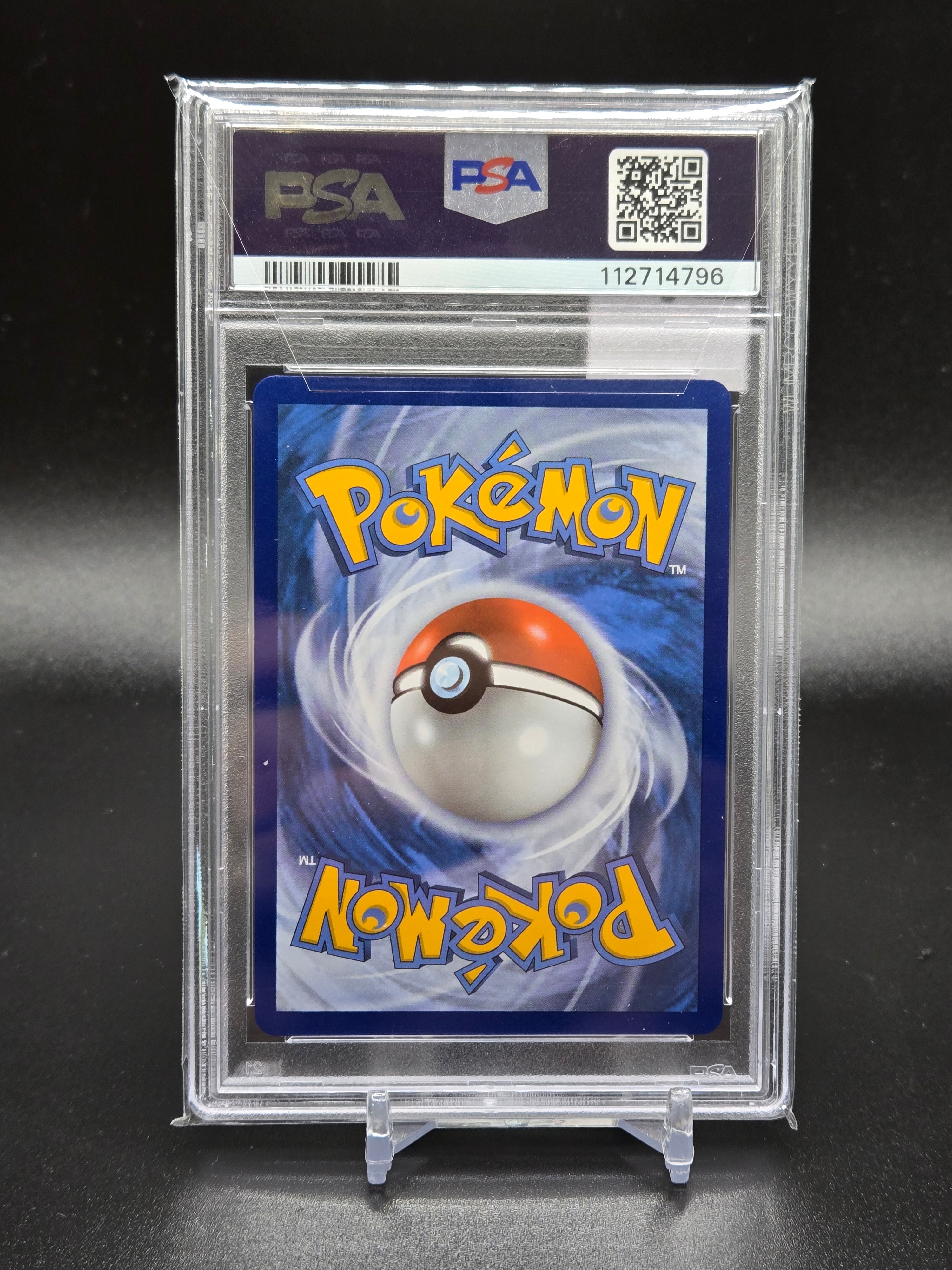2021 Pokemon Celebrations M Rayquaza EX Class Coll-Roaring Skies