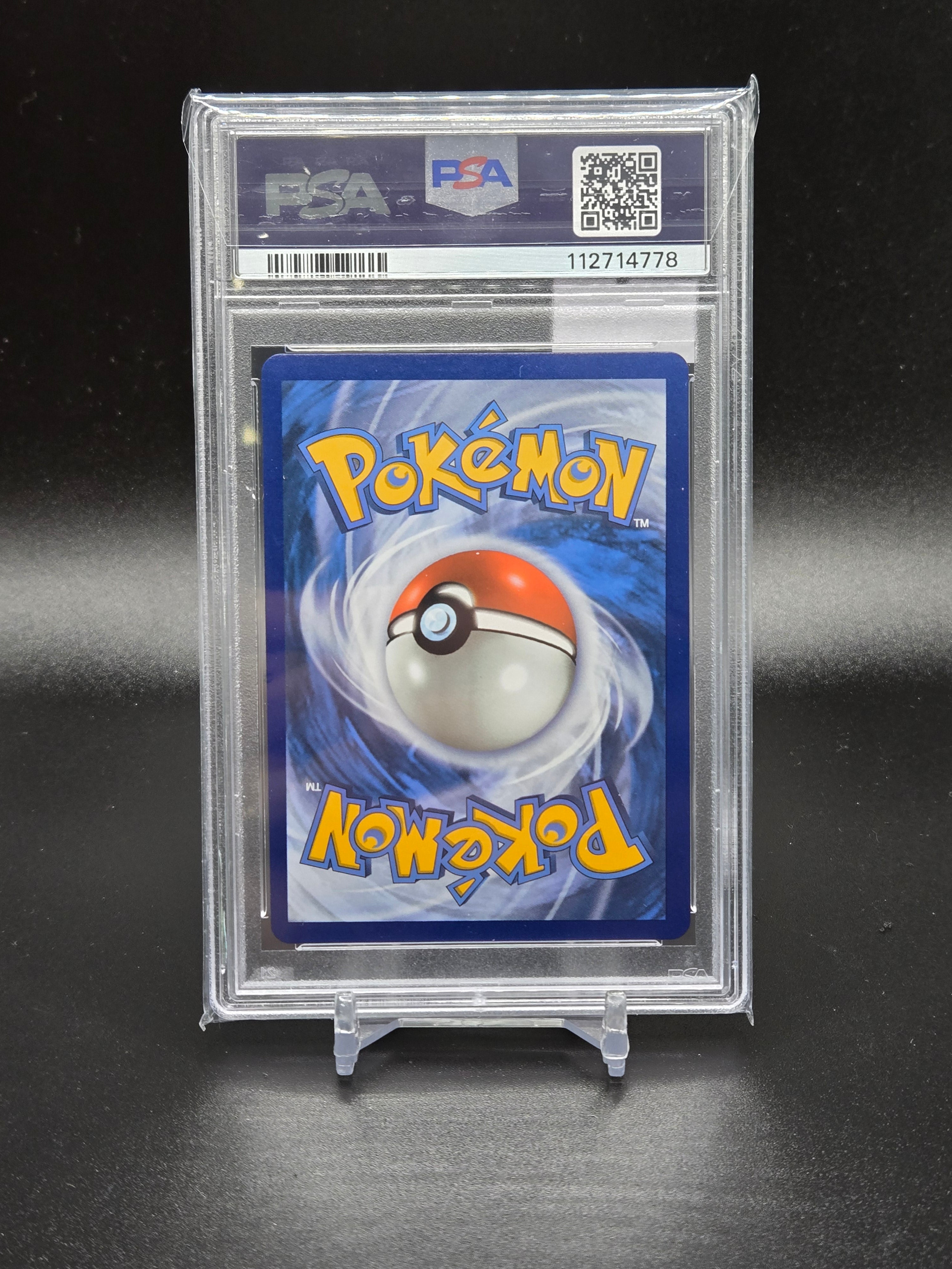 2021 Pokemon Celebrations FA/Zekrom Classic Coll-Black/White