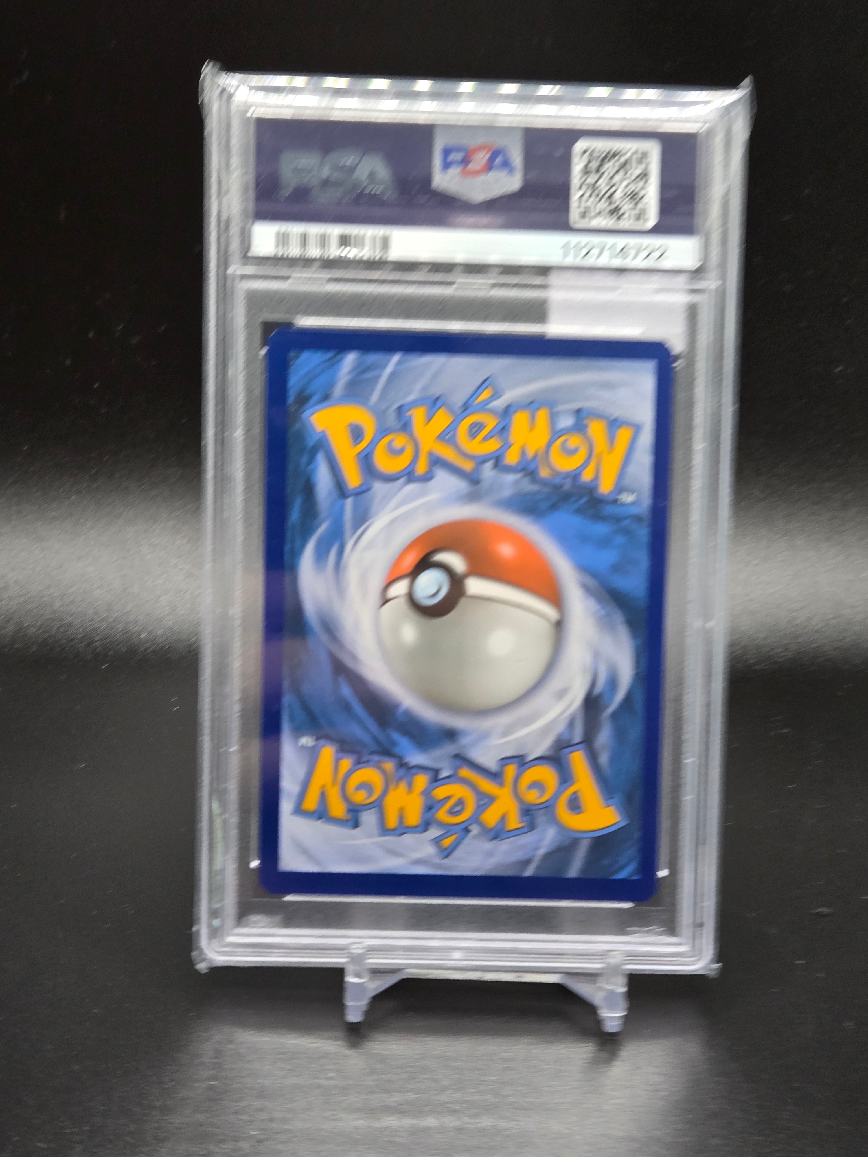 2021 P.M SM Black Star FA/Pikachu & ZKRM. GX PR-P&Z GX Premium Coll.
