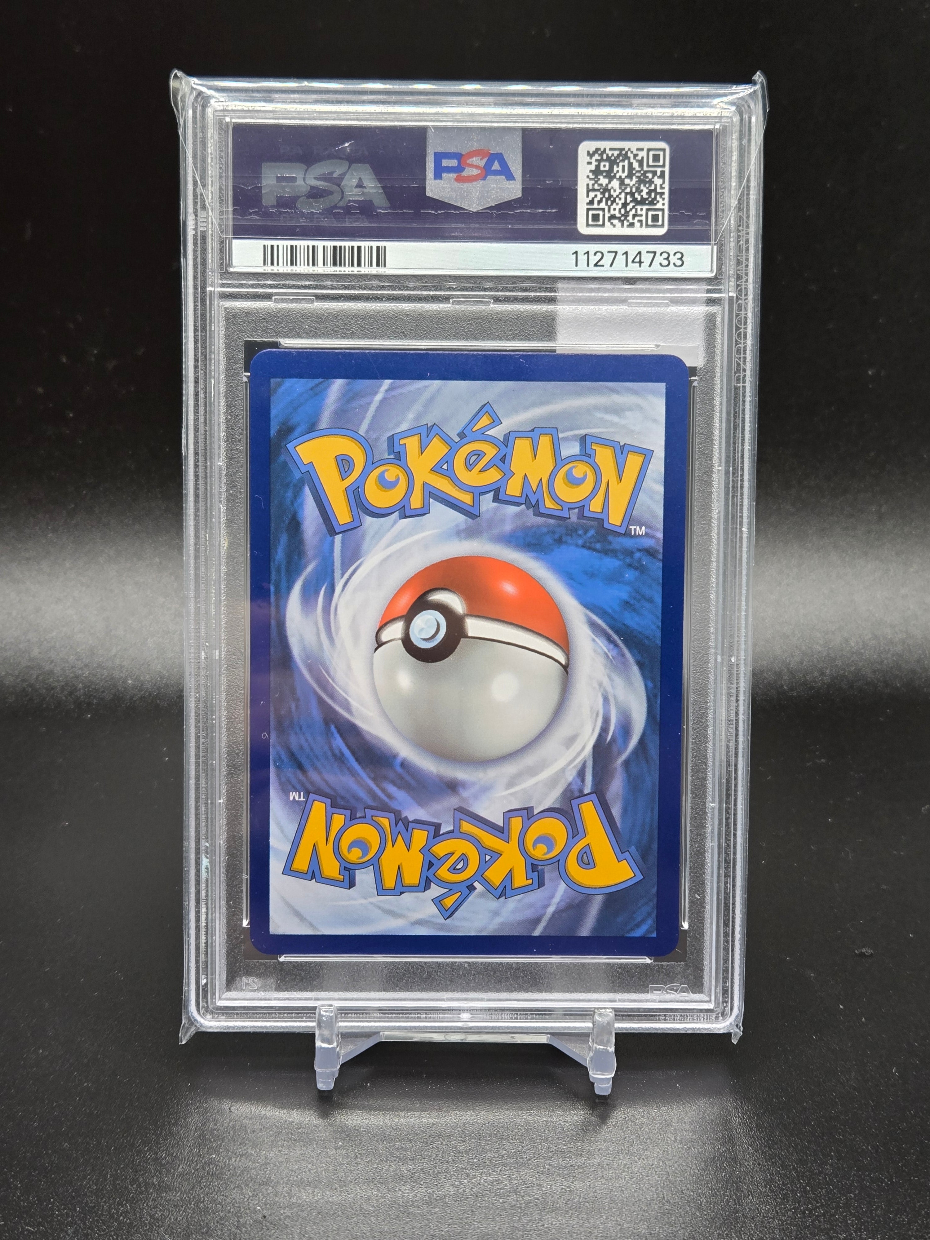2021 Pokemon Celebrations Blastoise-Holo Classic Coll-Base Set